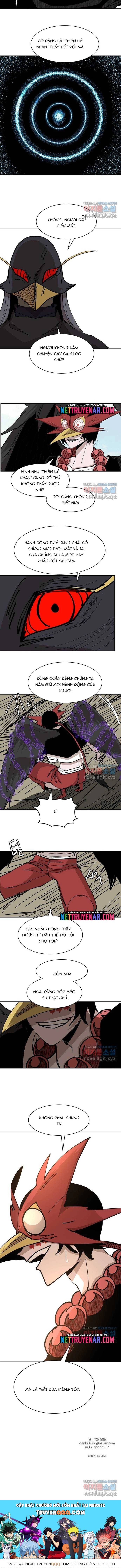 Viên Đá Đỏ Chapter 80 - 12