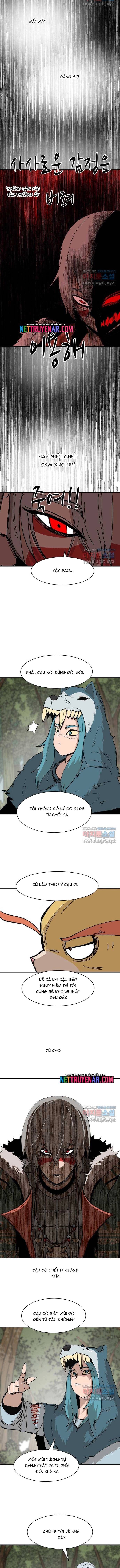 Viên Đá Đỏ Chapter 80 - 10