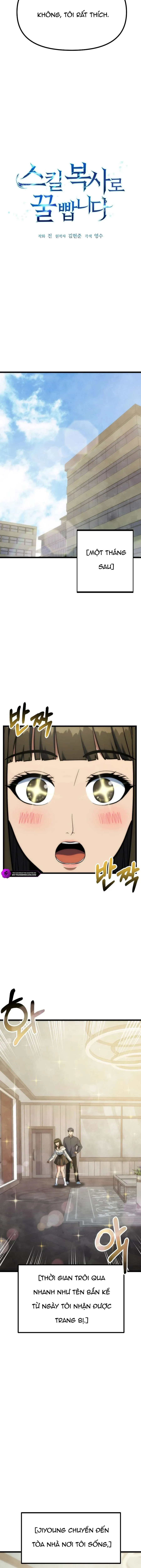 Kiếm Tiền Bằng Kỹ Năng Sao Chép Chapter 52 - 2