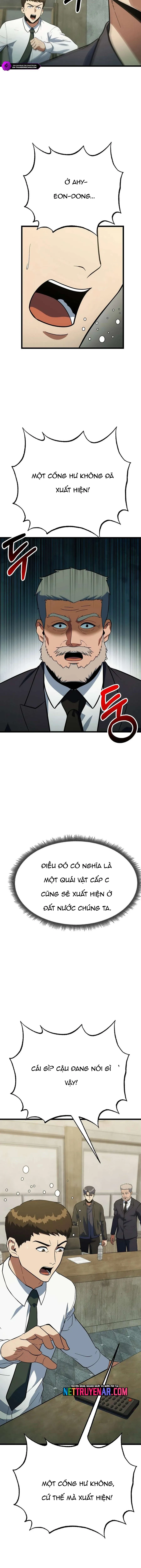 Kiếm Tiền Bằng Kỹ Năng Sao Chép Chapter 52 - 12