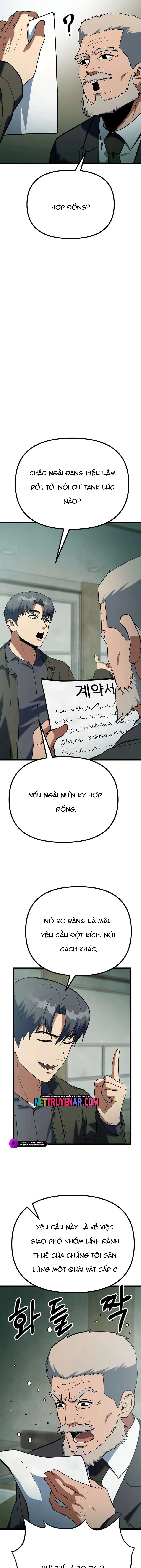 Kiếm Tiền Bằng Kỹ Năng Sao Chép Chapter 52 - 18