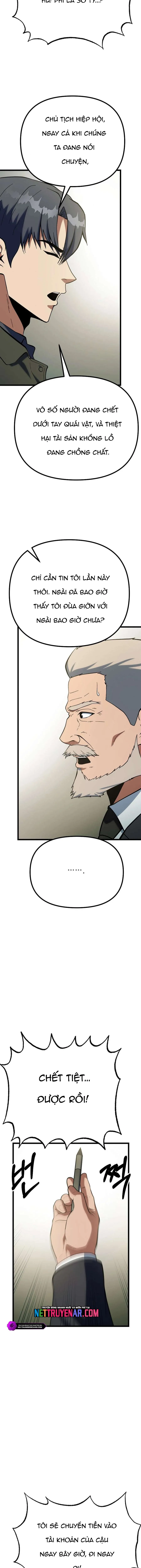 Kiếm Tiền Bằng Kỹ Năng Sao Chép Chapter 52 - 19