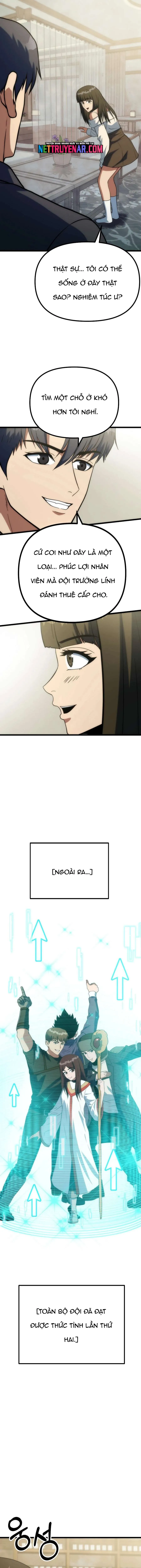 Kiếm Tiền Bằng Kỹ Năng Sao Chép Chapter 52 - 3