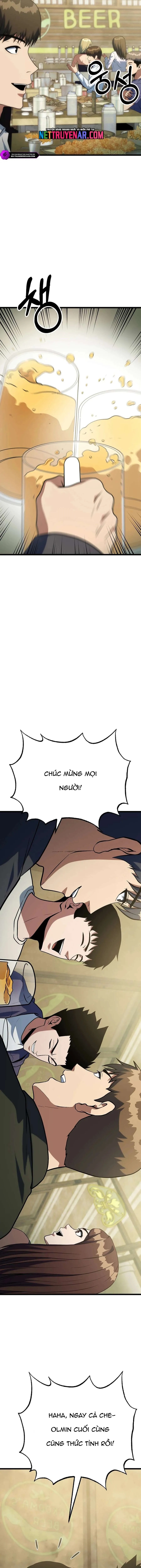 Kiếm Tiền Bằng Kỹ Năng Sao Chép Chapter 52 - 4