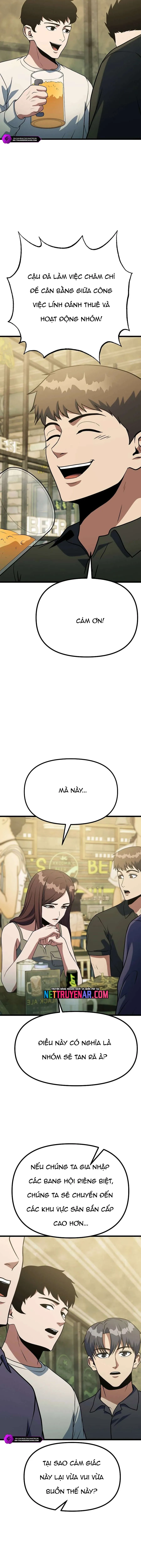 Kiếm Tiền Bằng Kỹ Năng Sao Chép Chapter 52 - 5