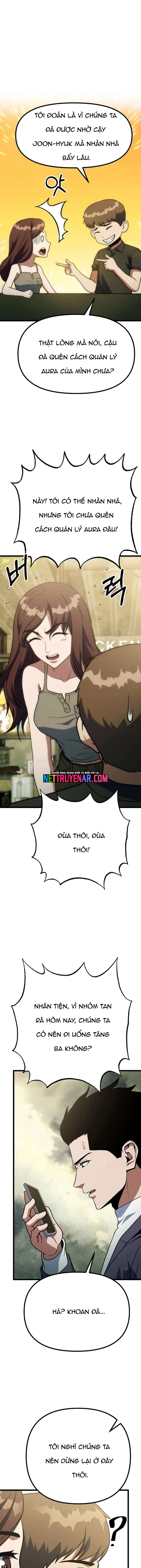 Kiếm Tiền Bằng Kỹ Năng Sao Chép Chapter 52 - 6
