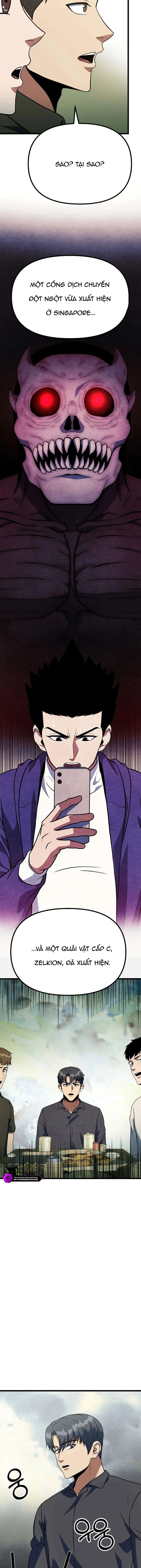 Kiếm Tiền Bằng Kỹ Năng Sao Chép Chapter 52 - 7