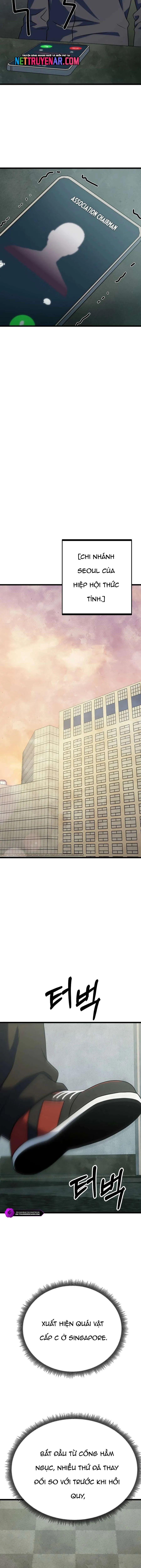 Kiếm Tiền Bằng Kỹ Năng Sao Chép Chapter 52 - 8