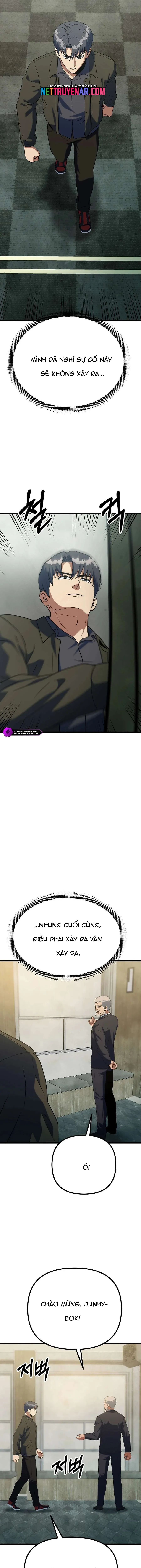 Kiếm Tiền Bằng Kỹ Năng Sao Chép Chapter 52 - 9