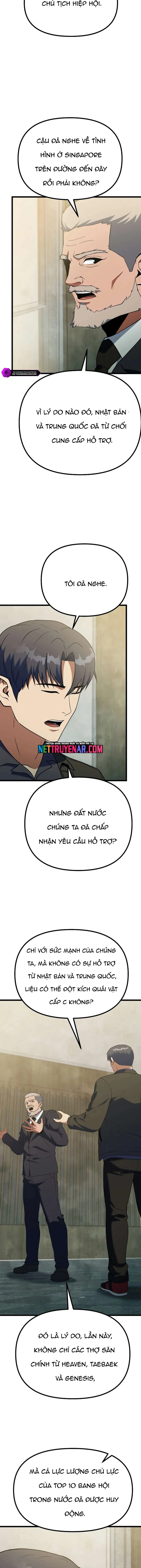 Kiếm Tiền Bằng Kỹ Năng Sao Chép Chapter 52 - 10
