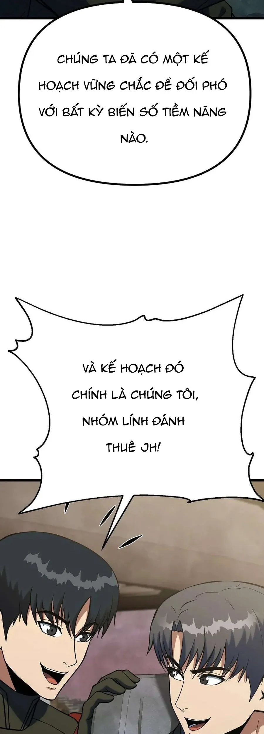 Kiếm Tiền Bằng Kỹ Năng Sao Chép Chapter 53 - 11