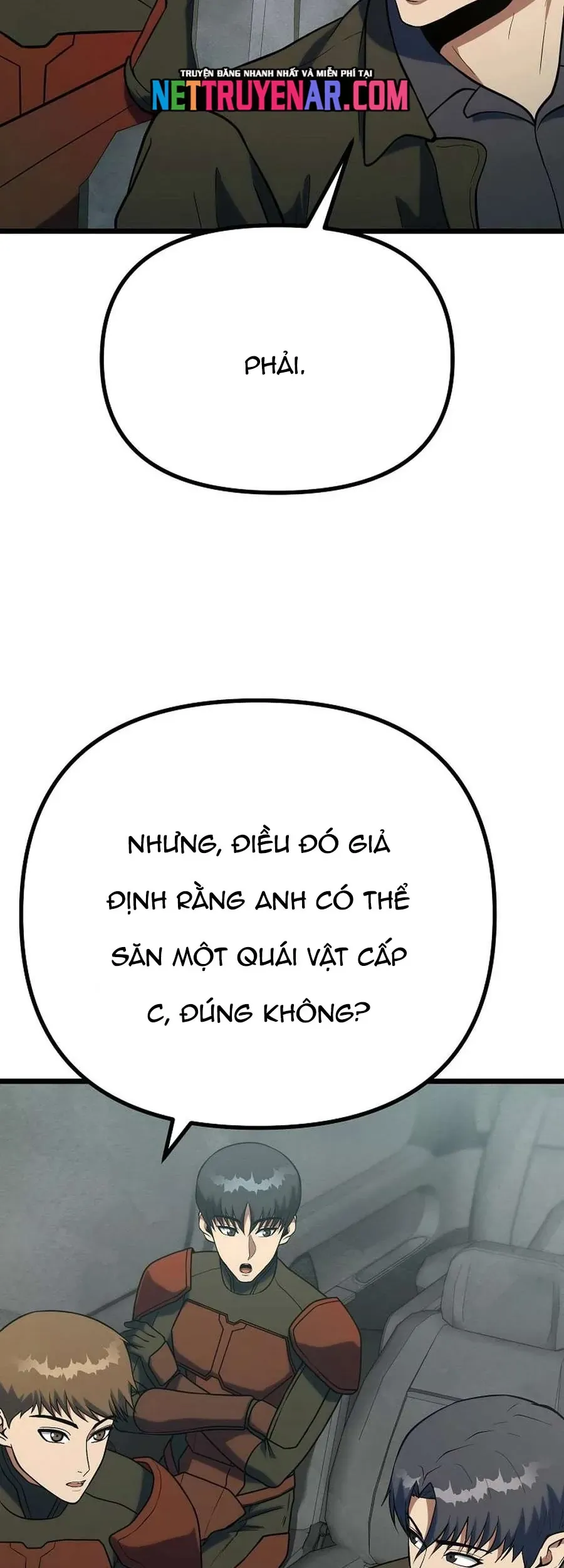 Kiếm Tiền Bằng Kỹ Năng Sao Chép Chapter 53 - 12