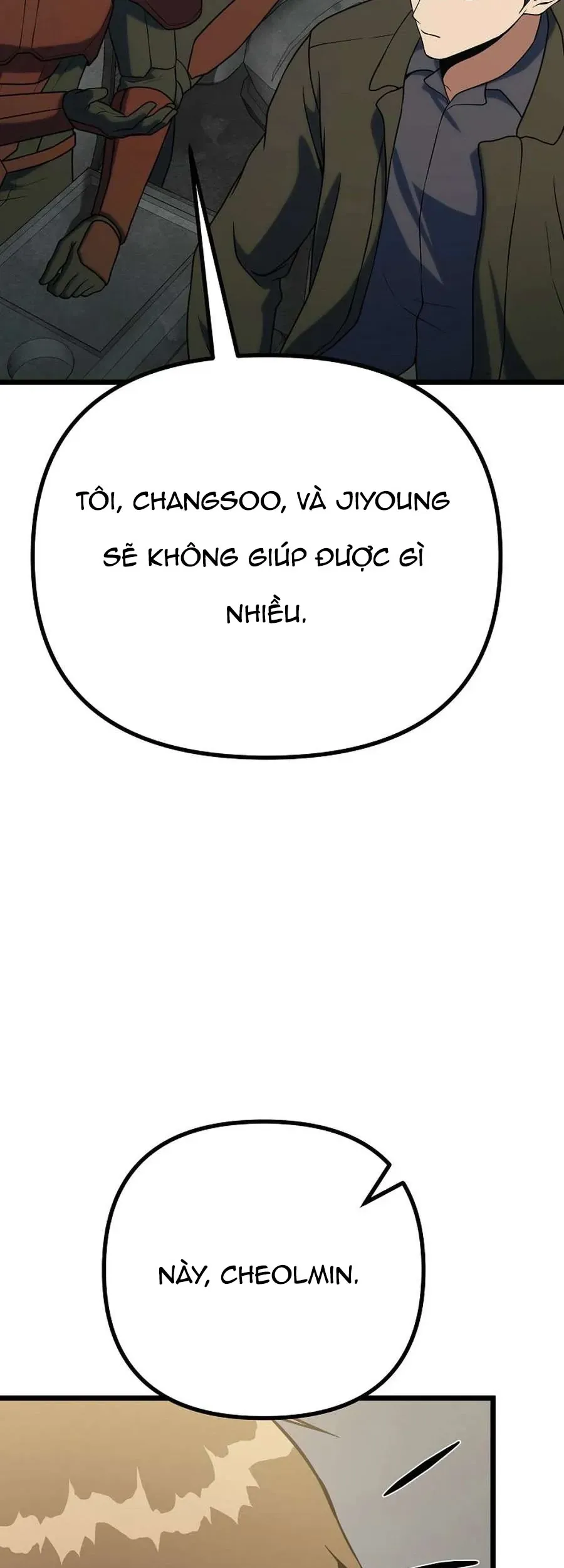 Kiếm Tiền Bằng Kỹ Năng Sao Chép Chapter 53 - 13