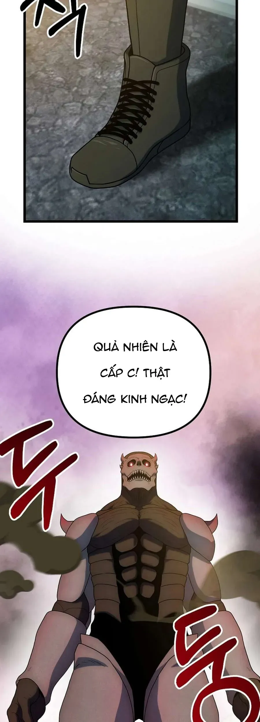 Kiếm Tiền Bằng Kỹ Năng Sao Chép Chapter 53 - 23