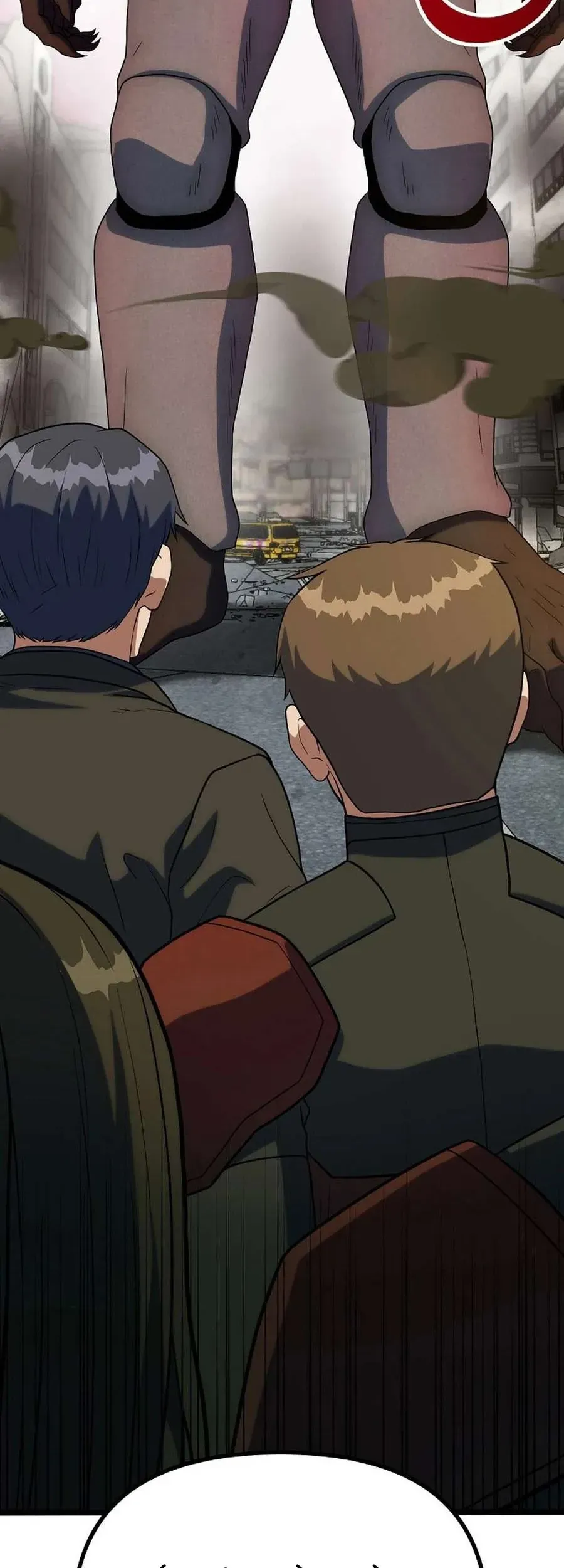 Kiếm Tiền Bằng Kỹ Năng Sao Chép Chapter 53 - 24