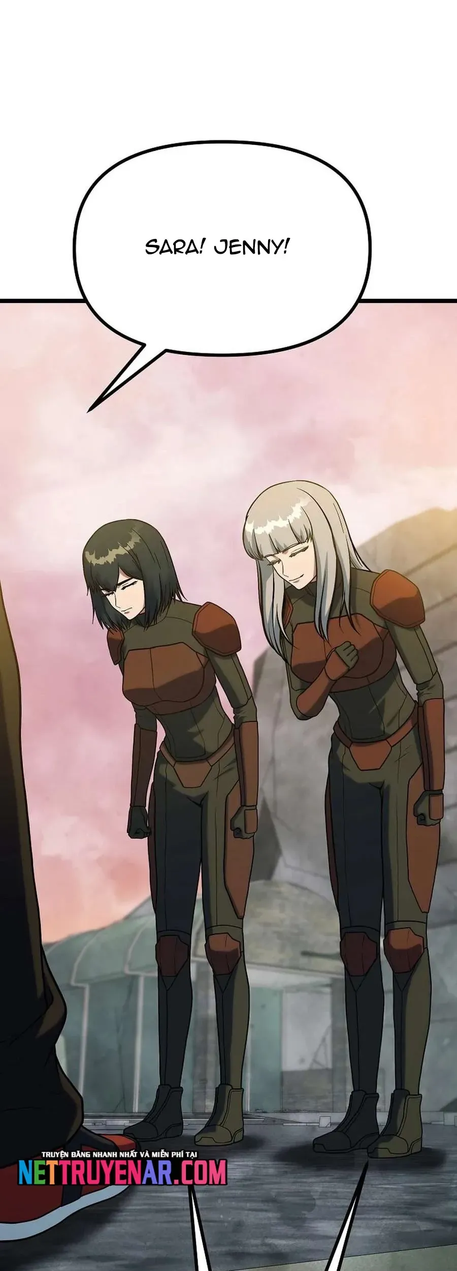 Kiếm Tiền Bằng Kỹ Năng Sao Chép Chapter 53 - 27