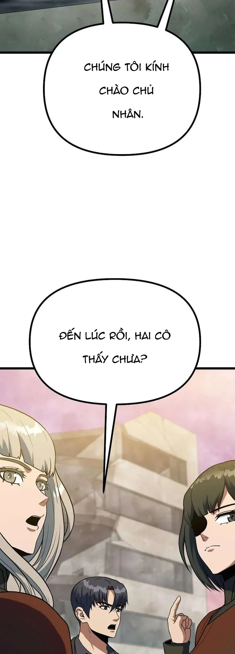 Kiếm Tiền Bằng Kỹ Năng Sao Chép Chapter 53 - 28