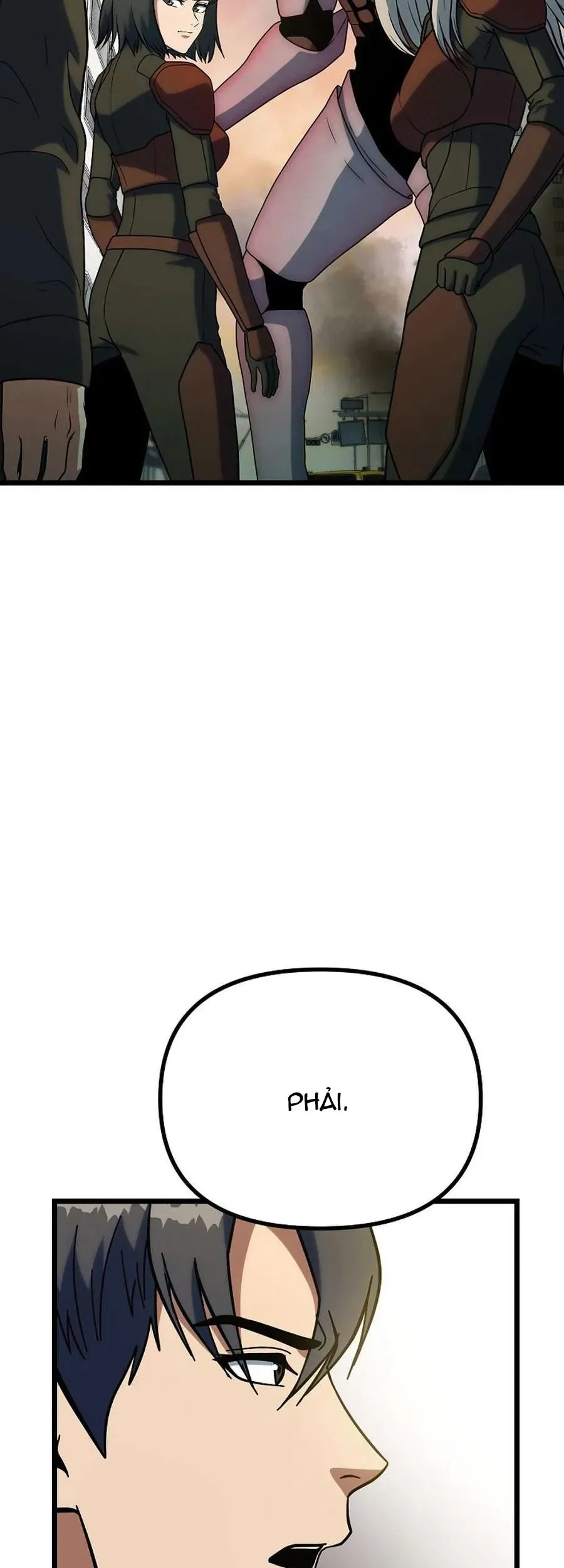 Kiếm Tiền Bằng Kỹ Năng Sao Chép Chapter 53 - 30