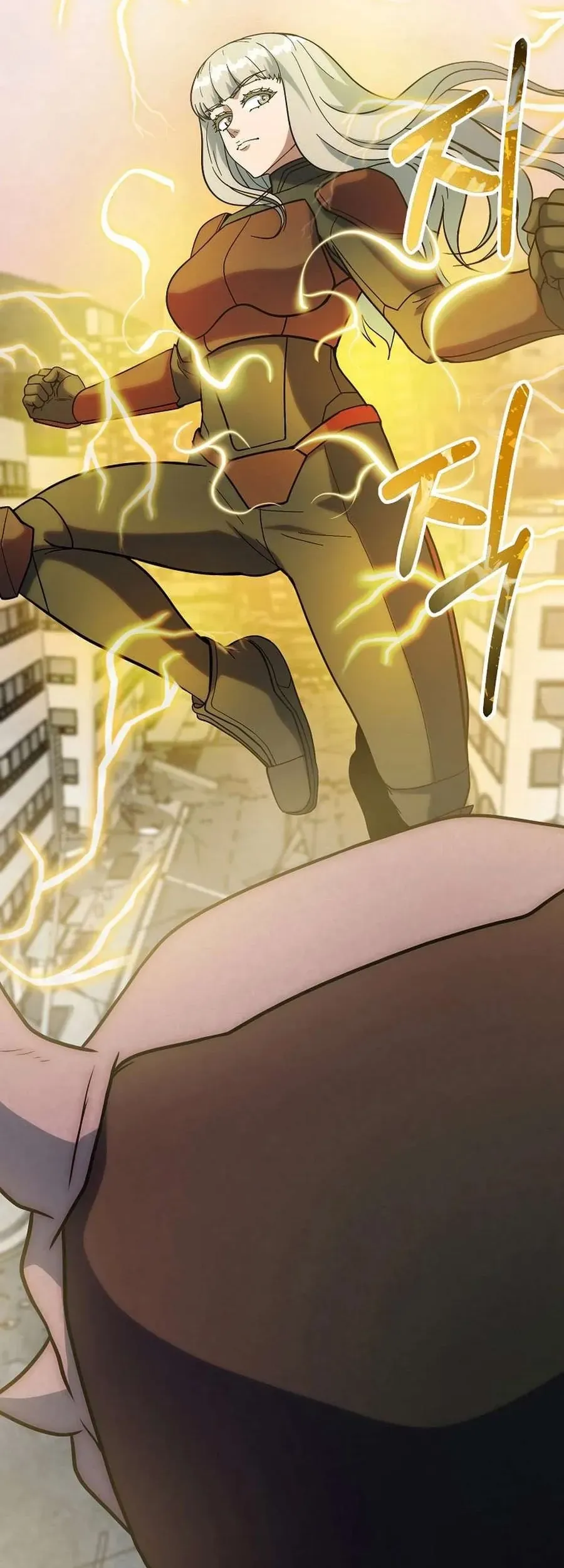 Kiếm Tiền Bằng Kỹ Năng Sao Chép Chapter 53 - 34