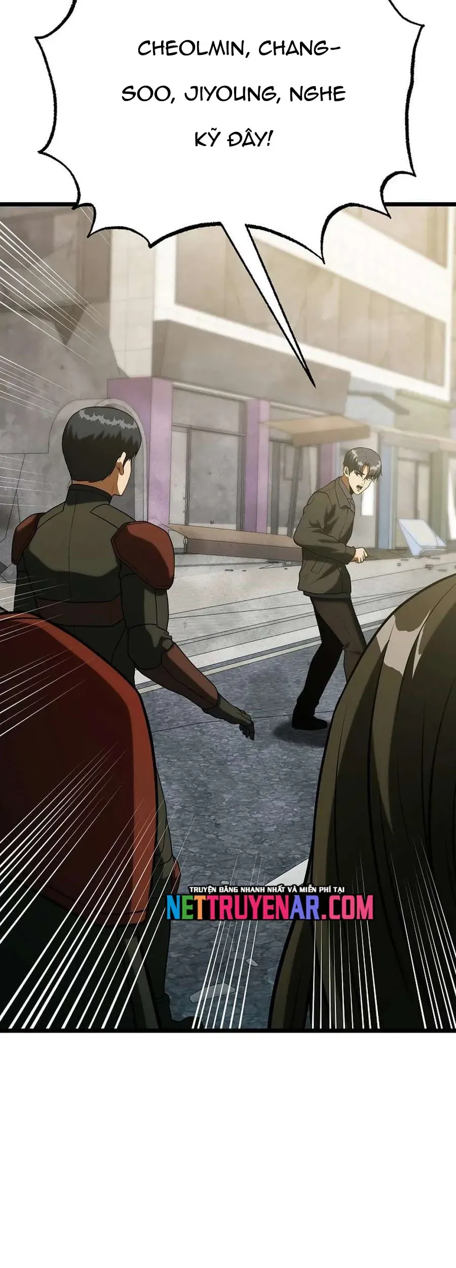 Kiếm Tiền Bằng Kỹ Năng Sao Chép Chapter 53 - 41