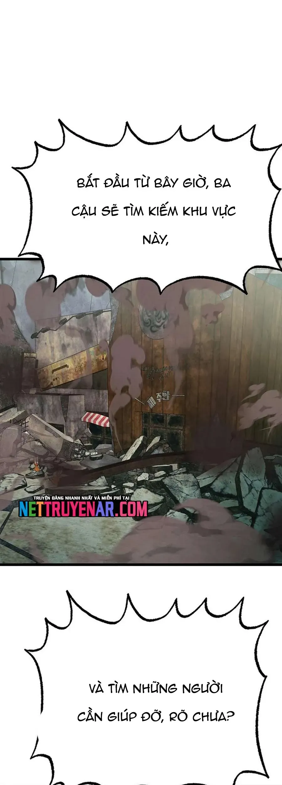 Kiếm Tiền Bằng Kỹ Năng Sao Chép Chapter 53 - 42