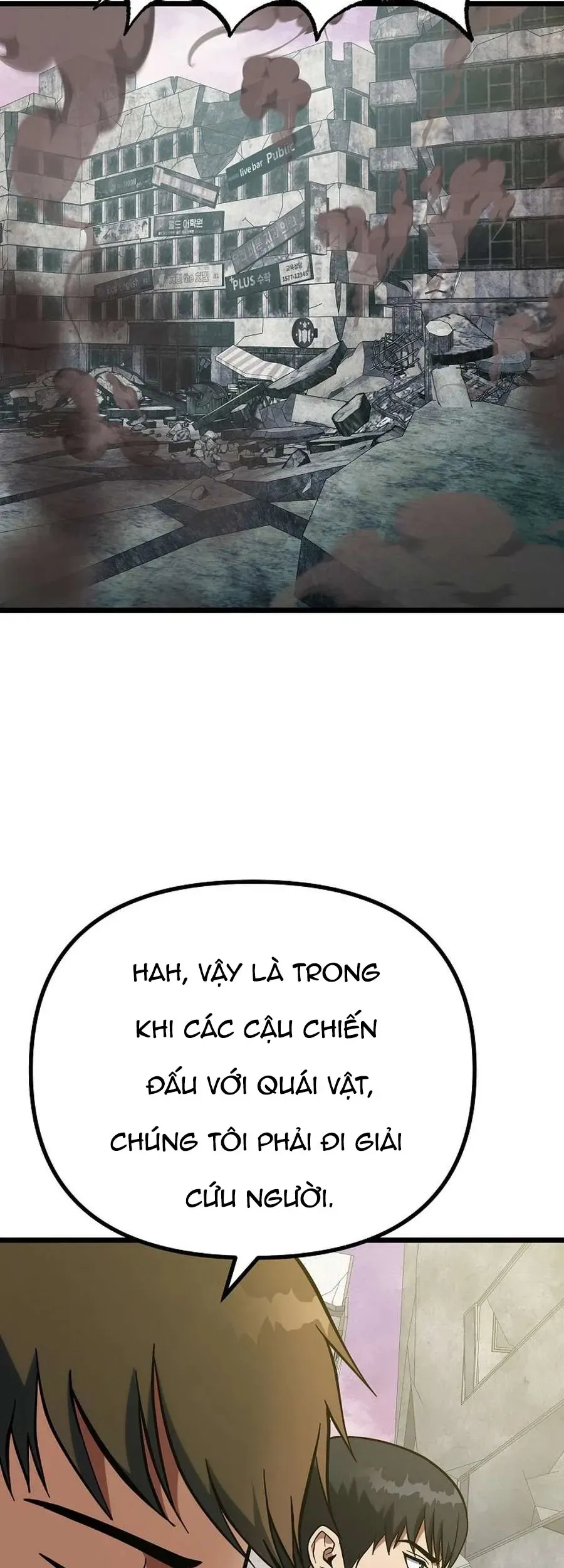 Kiếm Tiền Bằng Kỹ Năng Sao Chép Chapter 53 - 43
