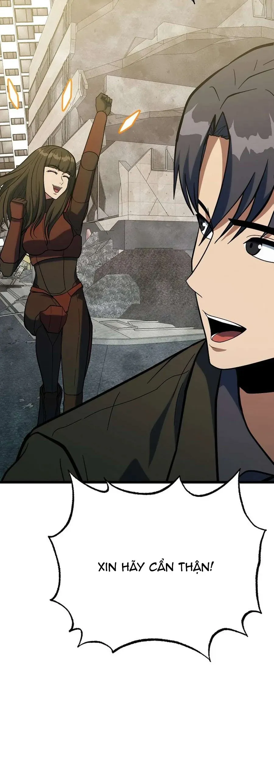 Kiếm Tiền Bằng Kỹ Năng Sao Chép Chapter 53 - 45