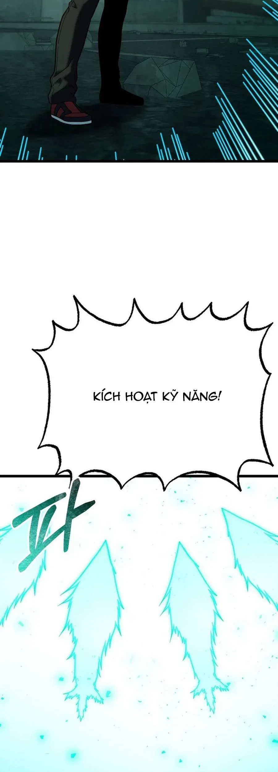 Kiếm Tiền Bằng Kỹ Năng Sao Chép Chapter 53 - 58
