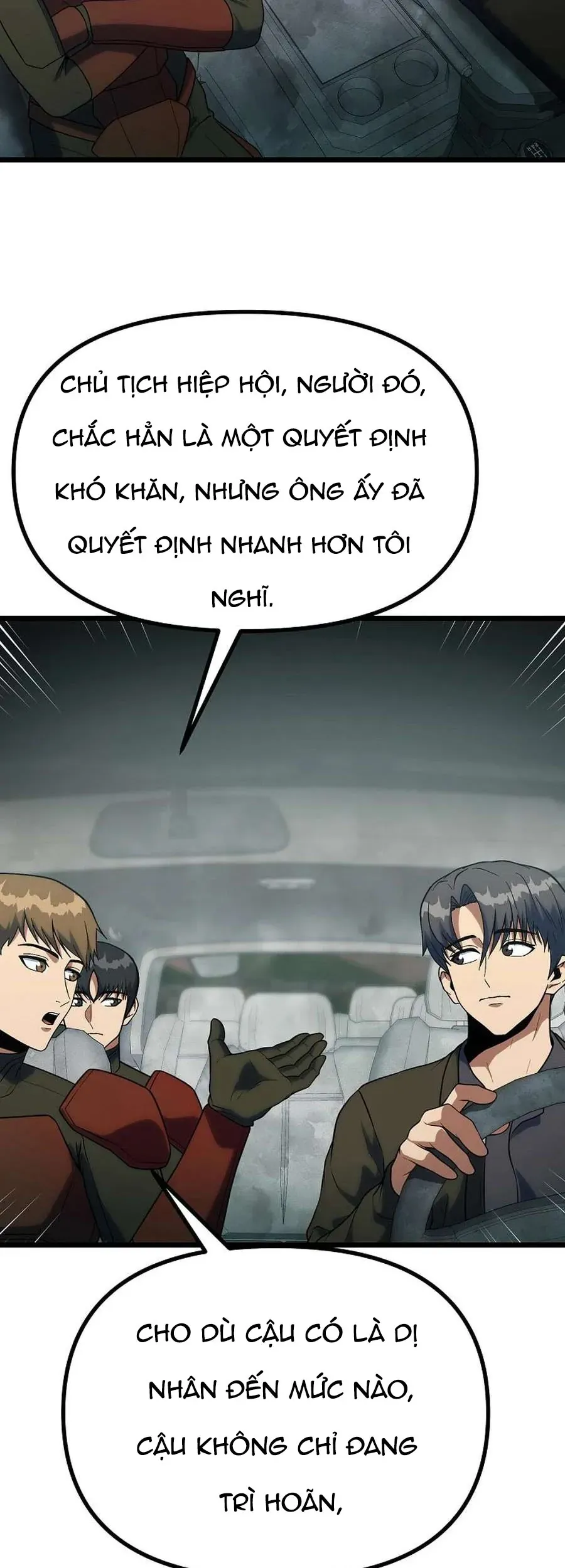 Kiếm Tiền Bằng Kỹ Năng Sao Chép Chapter 53 - 7