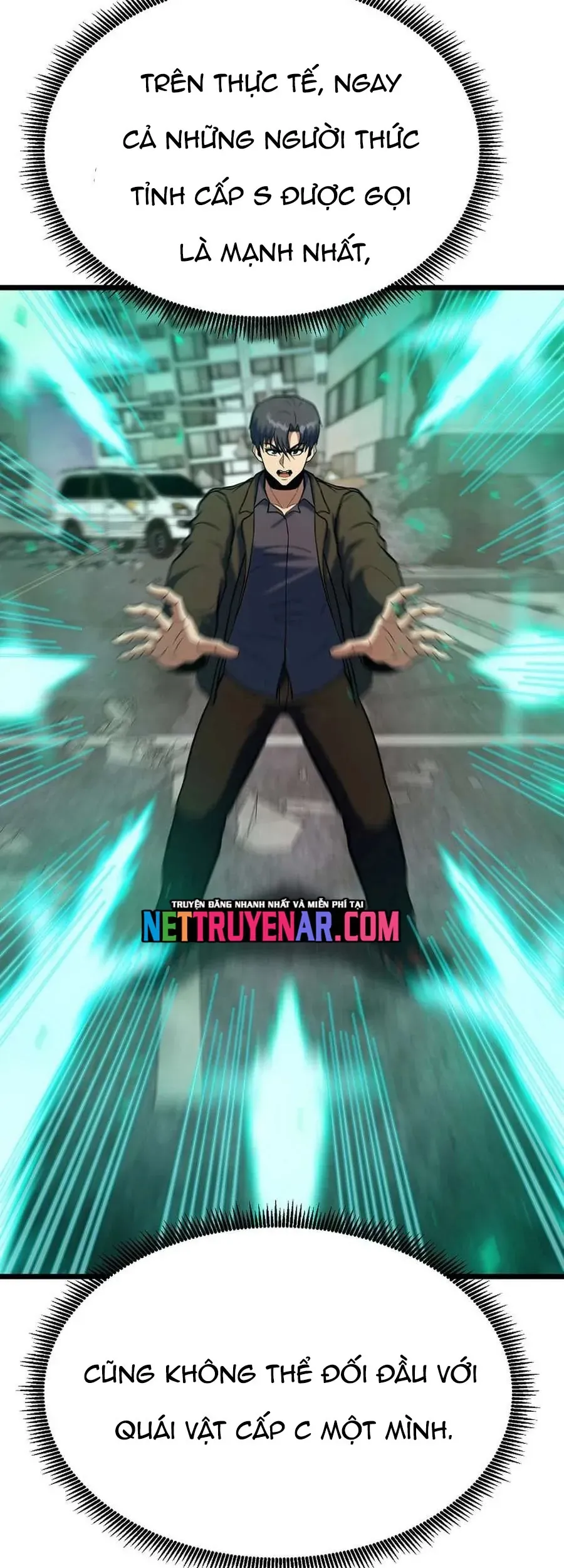 Kiếm Tiền Bằng Kỹ Năng Sao Chép Chapter 53 - 64