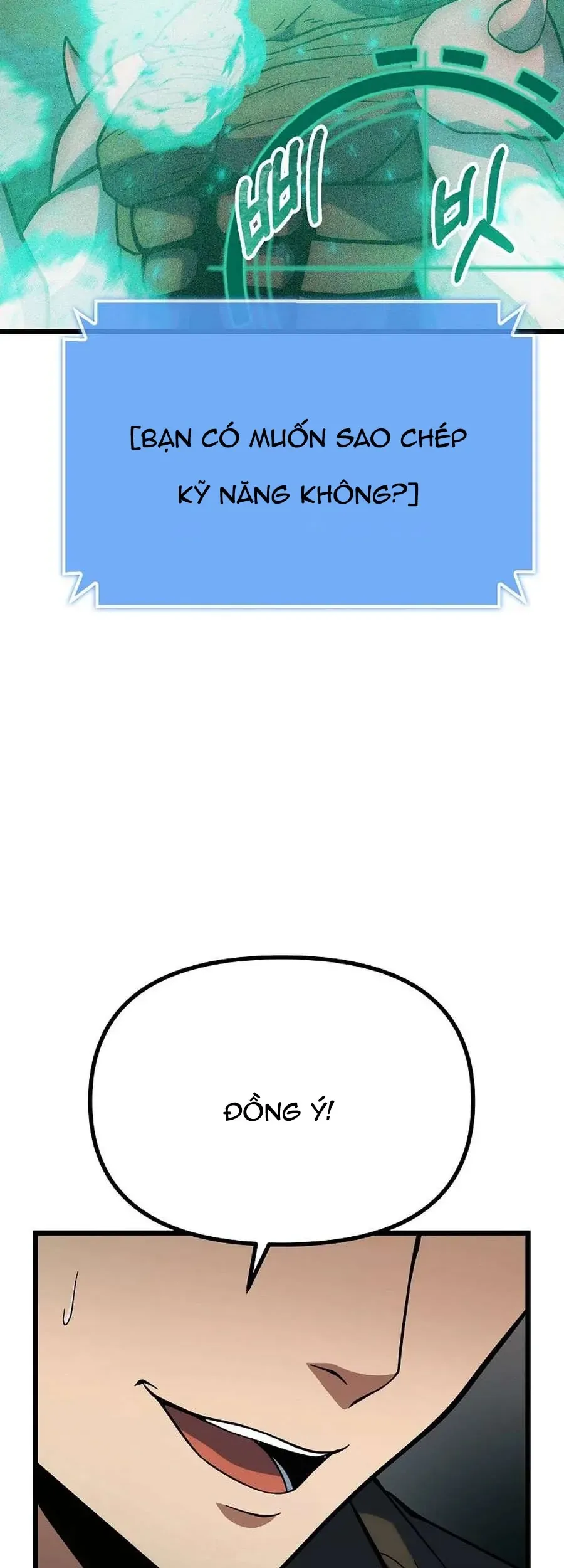 Kiếm Tiền Bằng Kỹ Năng Sao Chép Chapter 53 - 68