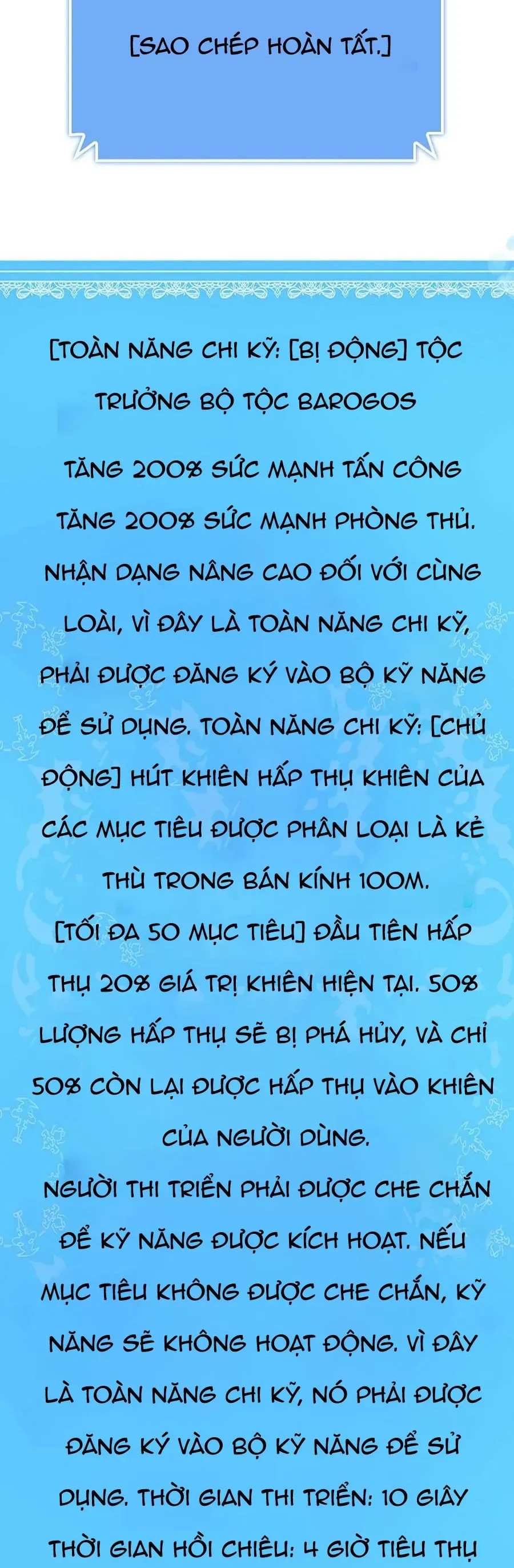 Kiếm Tiền Bằng Kỹ Năng Sao Chép Chapter 53 - 70
