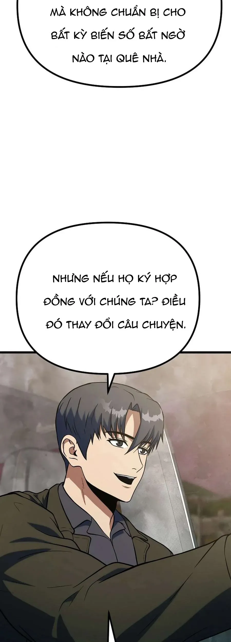 Kiếm Tiền Bằng Kỹ Năng Sao Chép Chapter 53 - 10