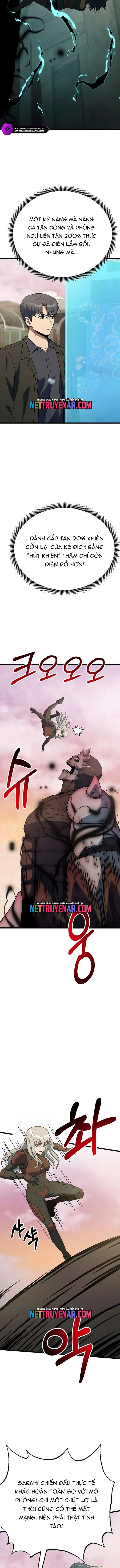 Kiếm Tiền Bằng Kỹ Năng Sao Chép Chapter 54 - 2