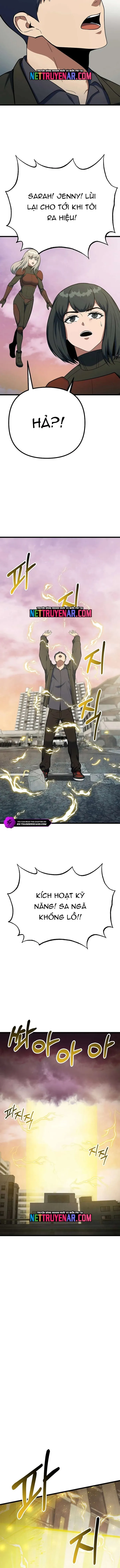 Kiếm Tiền Bằng Kỹ Năng Sao Chép Chapter 54 - 12