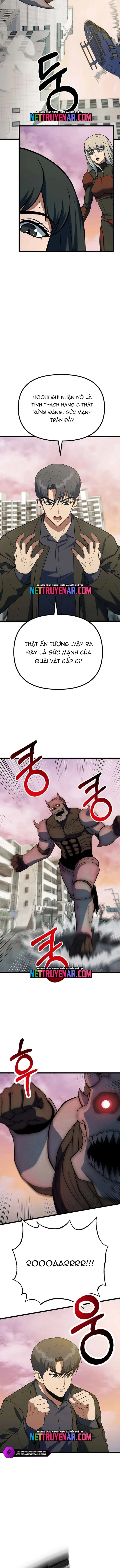 Kiếm Tiền Bằng Kỹ Năng Sao Chép Chapter 54 - 14