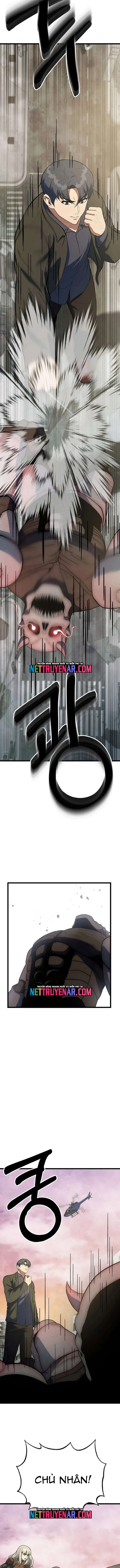 Kiếm Tiền Bằng Kỹ Năng Sao Chép Chapter 54 - 15