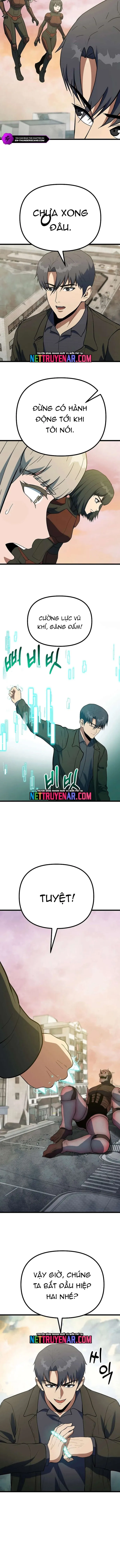 Kiếm Tiền Bằng Kỹ Năng Sao Chép Chapter 54 - 16