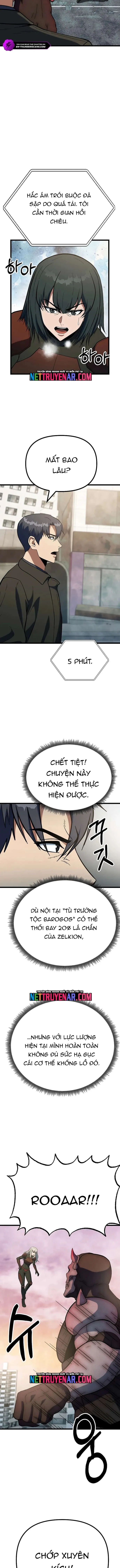 Kiếm Tiền Bằng Kỹ Năng Sao Chép Chapter 54 - 4