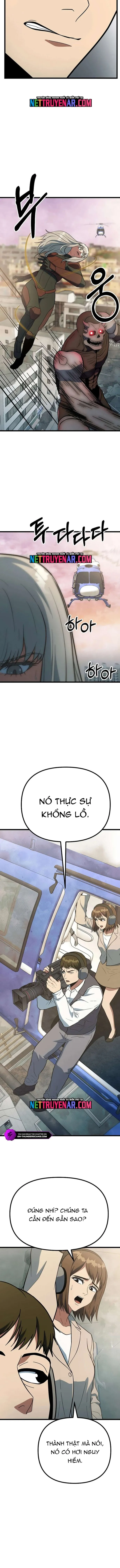 Kiếm Tiền Bằng Kỹ Năng Sao Chép Chapter 54 - 6