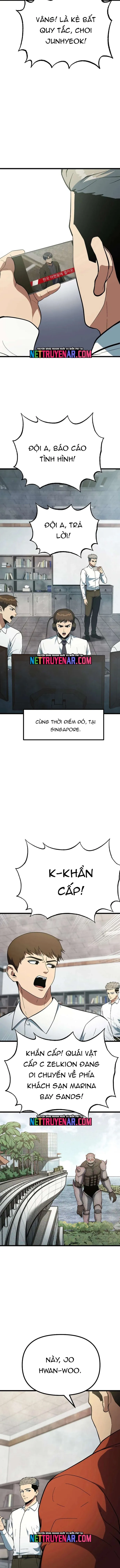 Kiếm Tiền Bằng Kỹ Năng Sao Chép Chapter 54 - 8