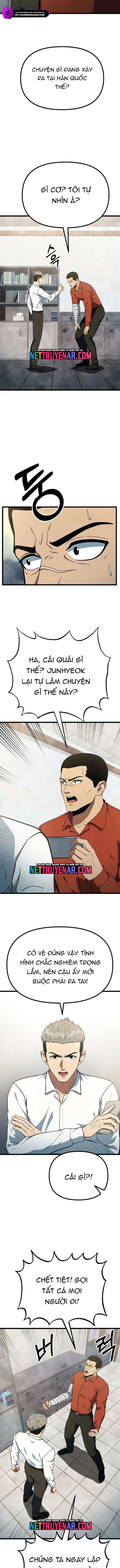 Kiếm Tiền Bằng Kỹ Năng Sao Chép Chapter 54 - 9