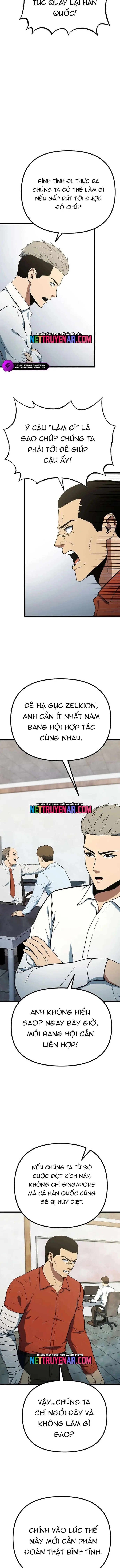 Kiếm Tiền Bằng Kỹ Năng Sao Chép Chapter 54 - 10