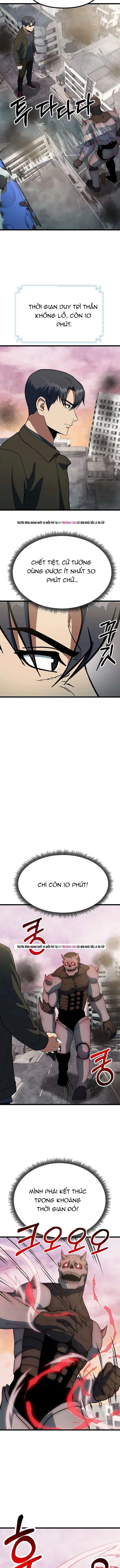 Kiếm Tiền Bằng Kỹ Năng Sao Chép Chapter 55 - 2