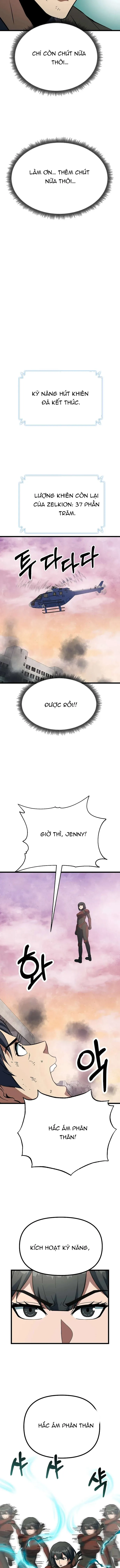 Kiếm Tiền Bằng Kỹ Năng Sao Chép Chapter 55 - 11