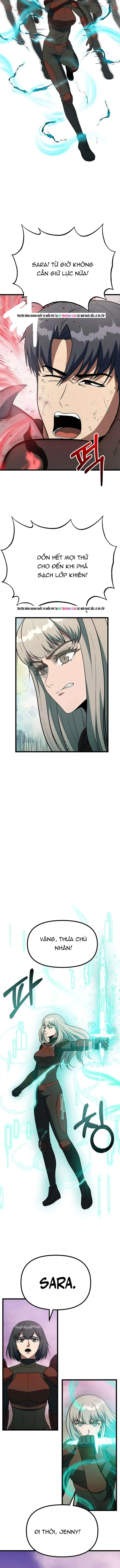 Kiếm Tiền Bằng Kỹ Năng Sao Chép Chapter 55 - 12