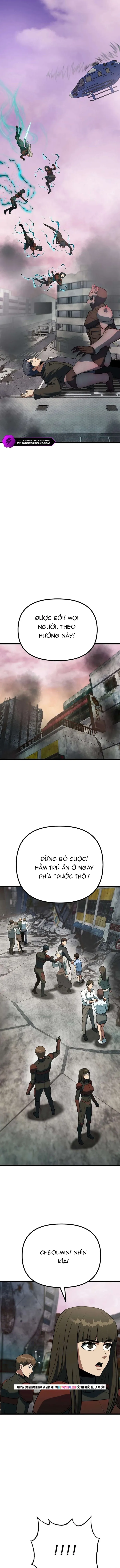 Kiếm Tiền Bằng Kỹ Năng Sao Chép Chapter 55 - 13