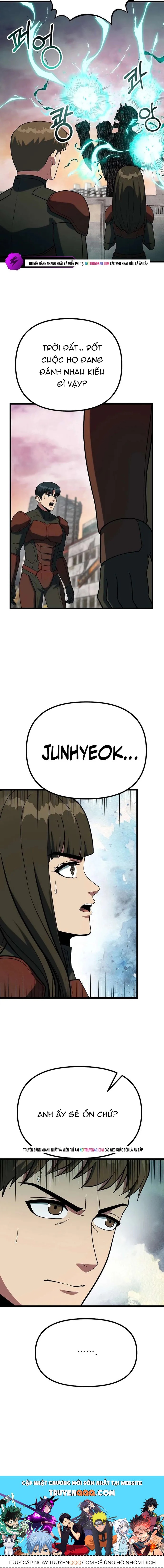 Kiếm Tiền Bằng Kỹ Năng Sao Chép Chapter 55 - 14