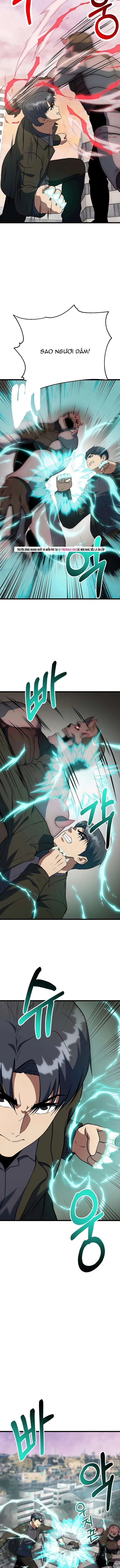 Kiếm Tiền Bằng Kỹ Năng Sao Chép Chapter 55 - 3