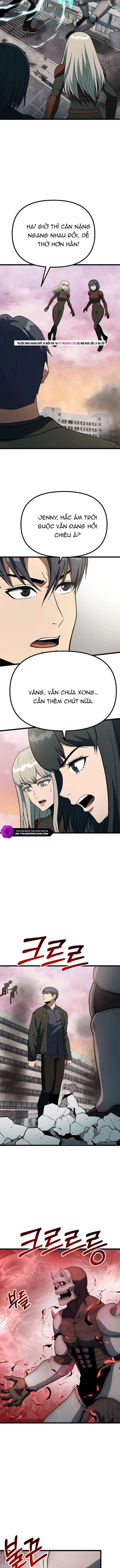 Kiếm Tiền Bằng Kỹ Năng Sao Chép Chapter 55 - 4